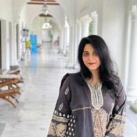 Ramsha Ahmed