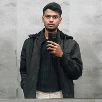 Muthukumar P