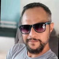Marciel Oliveira