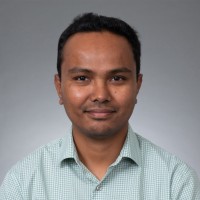 Ashik Sahani