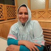 Khadija Faizullabhai