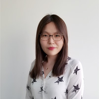 Betty Zhou