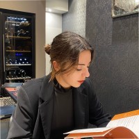 Lola Fabre