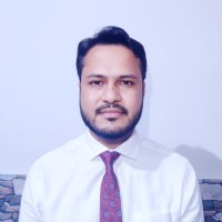 Md Aslam Khan
