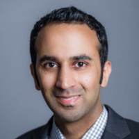 Naveen Iyer