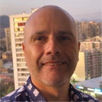 Raul Chacon Ruz