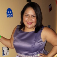 Olga Castillo