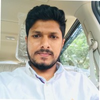 Syed Rehan Ahmed