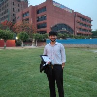 Vikas Singh Manav