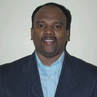 Avinash Vijayan
