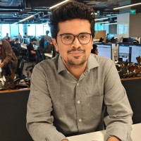 Dhishant Ahuja