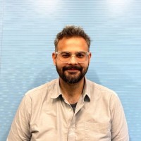 Ahmed Saeed Khan