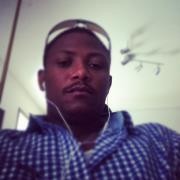 Reginald Andre