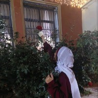 Nour El imen Tarhouni