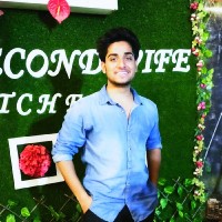 Deepak Chandrawat