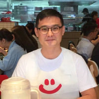 Will Huang