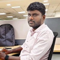 Vinoth Vincent Raj
