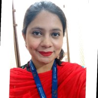 Khushra Tabassum