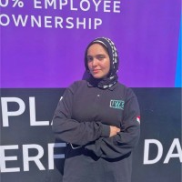 Mariam Osama