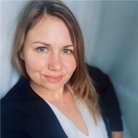 Vera Novakovic