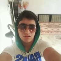 Ahmad Ravan