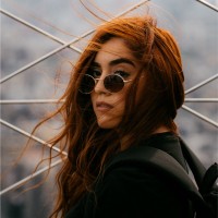 Erica Blades