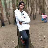 Revathi Subramaniam