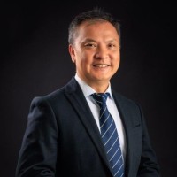 Aaron Huynh