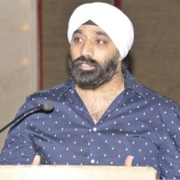 Taranveer Singh Ghai