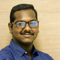 Sathish D