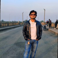 Subham Mukherjee