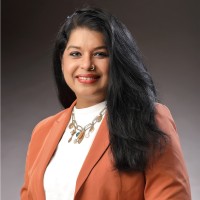 Mahalaxmi Krishnan