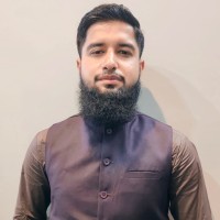 Hamza Khan