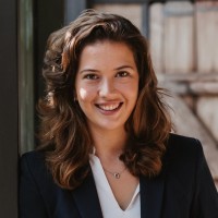 Demi van der Neut MSc