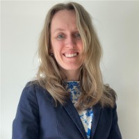 Chantal Jonker