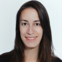 Sandra Sánchez Moreno