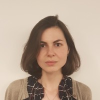 Alya Sokolova