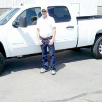 Larry Shiner
