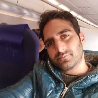 Ishfaq Ahmad