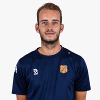 Nick Zeijlmans