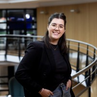 Sabine Van Nieuwenhuizen