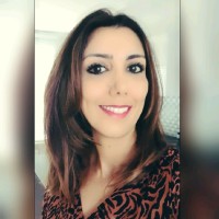 Betty Soltanmanesh