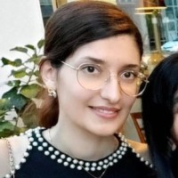 Samira Behroozi, Ph.D.
