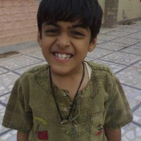 Aarsh Gehlot