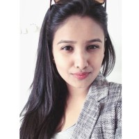 Snehankita Borah