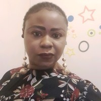 Blessing Anita