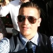 Jorge Macias