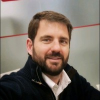 Martín Frigerio