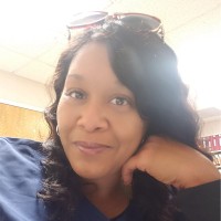 Cynthia Scott