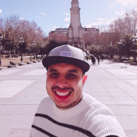 Daniel Ramirez Gomez